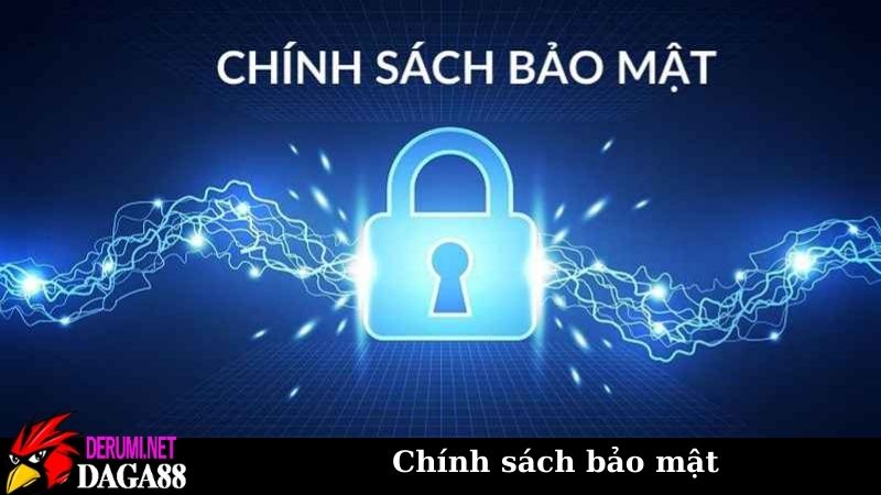 Chính sách bảo mật Daga88 - Trực tiếp đá gà xanh chín 4 Tầm quan trọng của chính sách bảo mật trong thời đại nền tảng số